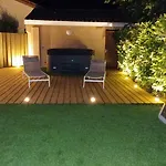 Un Ecrin De Calme Envoutant ! أنديرنو لي بان
