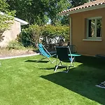 Un Ecrin De Calme Envoutant ! فيلة أنديرنو لي بان