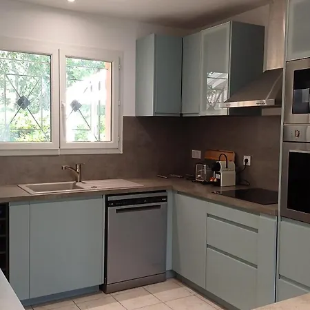 Un Ecrin De Calme Envoutant ! Andernos-les-Bains