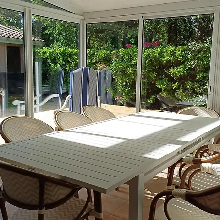 Un Ecrin De Calme Envoutant ! Villa