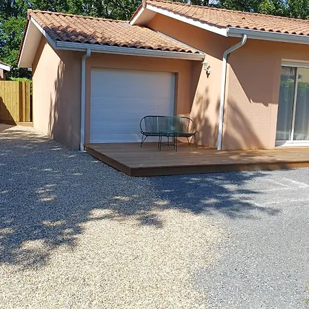 Villa Un Ecrin De Calme Envoutant ! *