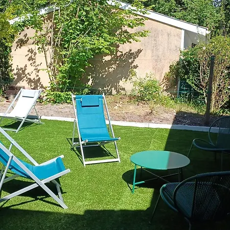 Villa Un Ecrin De Calme Envoutant !