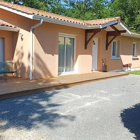 Un Ecrin De Calme Envoutant ! Villa