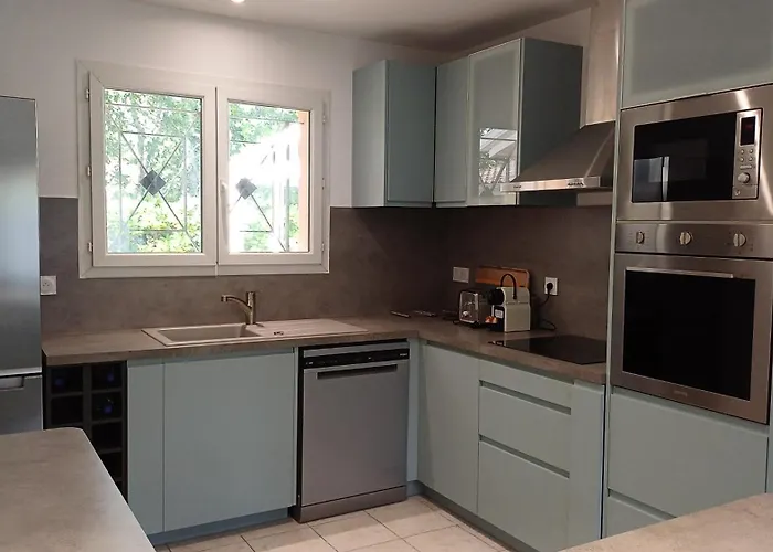 Un Ecrin De Calme Envoutant ! Andernos-les-Bains