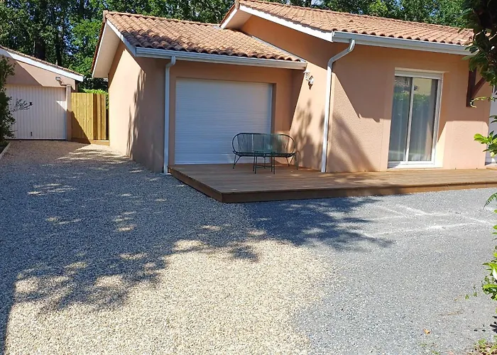 Villa Un Ecrin De Calme Envoutant ! *