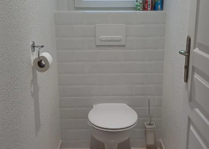 Un Ecrin De Calme Envoutant ! Andernos-les-Bains