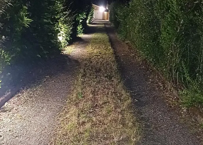 Un Ecrin De Calme Envoutant ! Villa Andernos-les-Bains